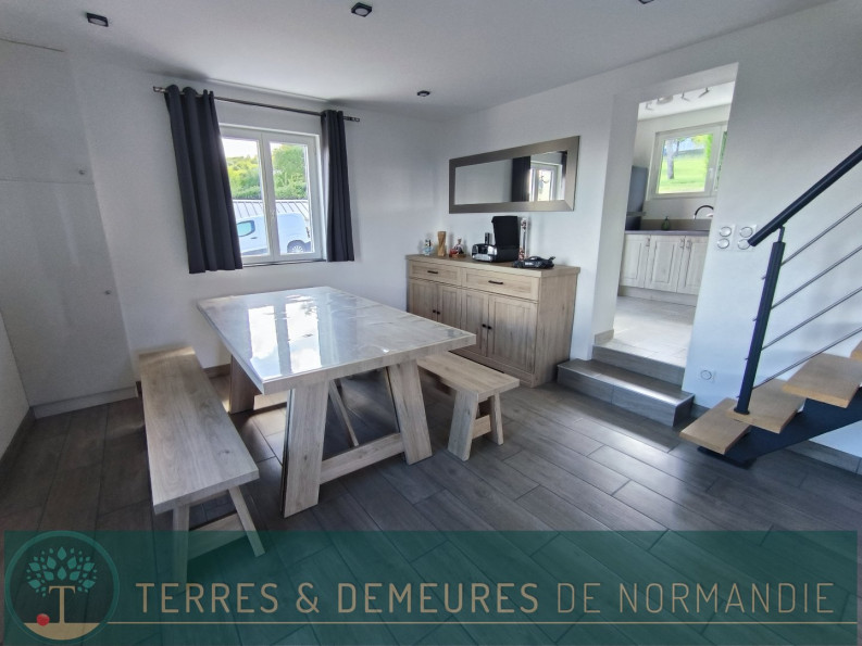 vente Maison Pont Audemer - Photo 4