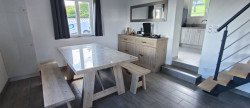 vente Maison Pont Audemer