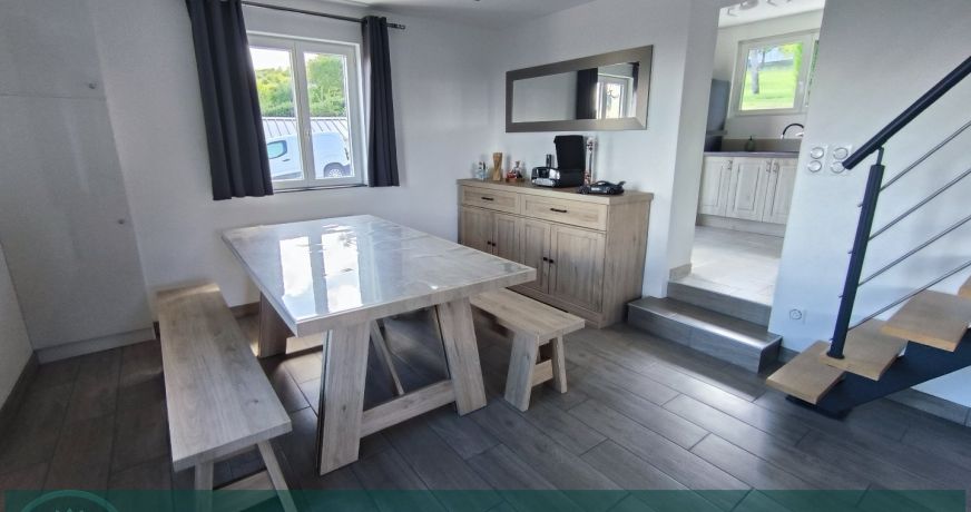vente Maison Pont Audemer