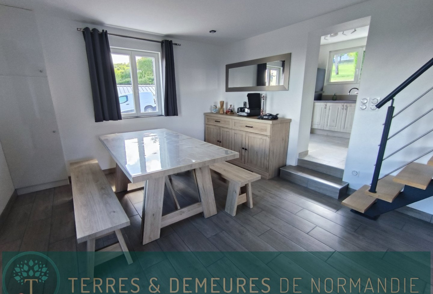 vente Maison Pont Audemer - Photo 4
