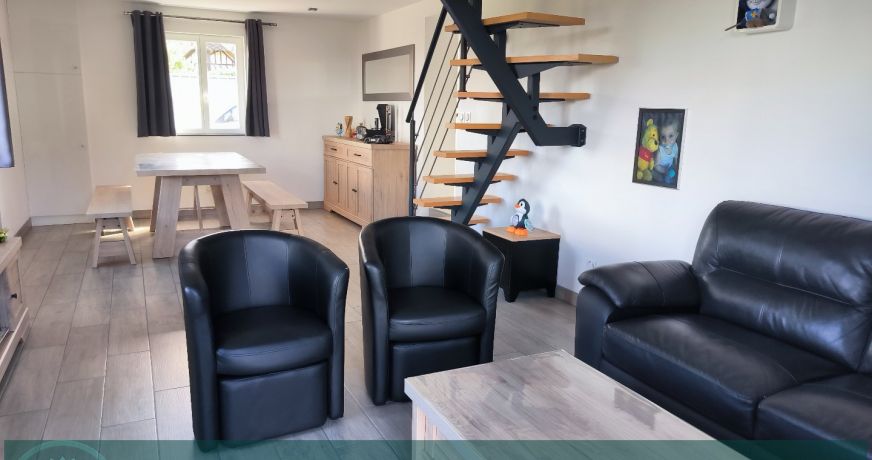 vente Maison Pont Audemer