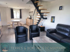 vente Maison Pont Audemer
