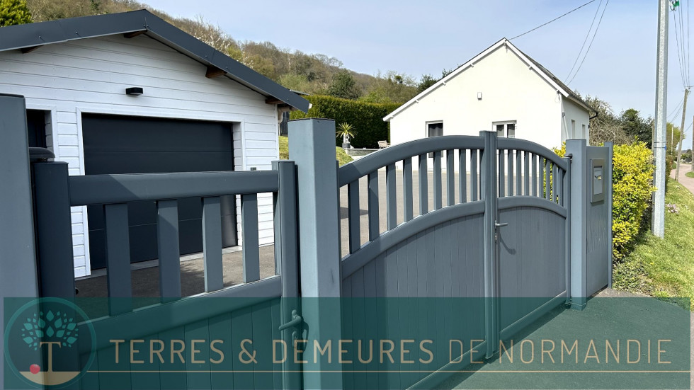 vente Maison Pont Audemer - Photo 1