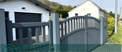 vente Maison Pont Audemer