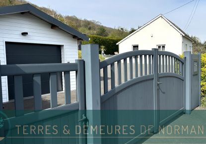 vente Maison Pont Audemer