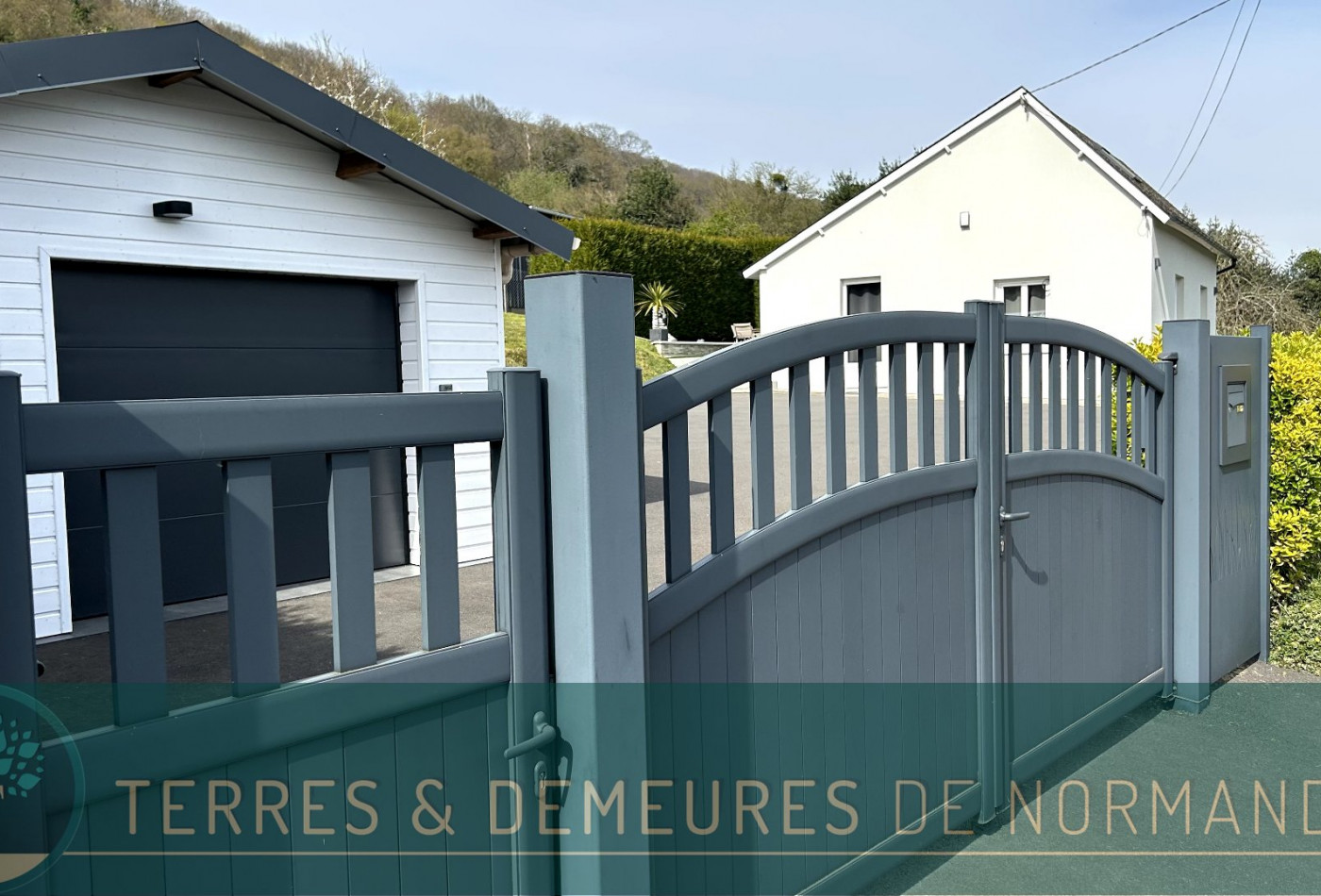 vente Maison Pont Audemer - Photo 1