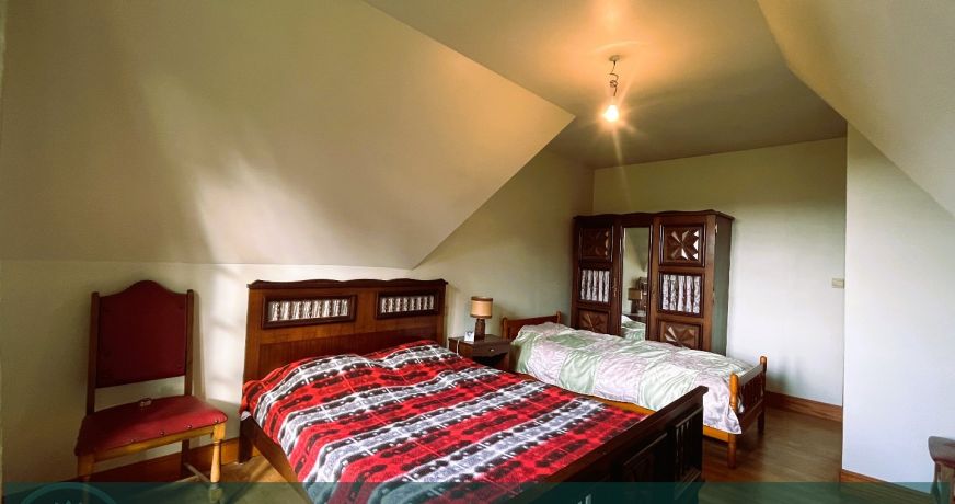 vente Maison Marolles