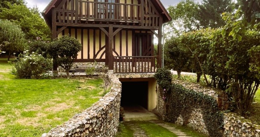 vente Maison Marolles