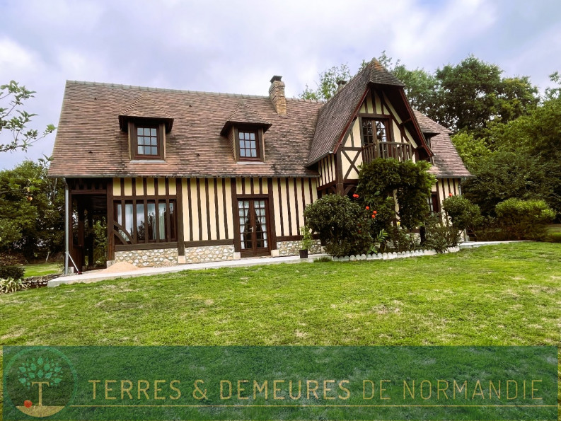 vente Maison Marolles - Photo 3