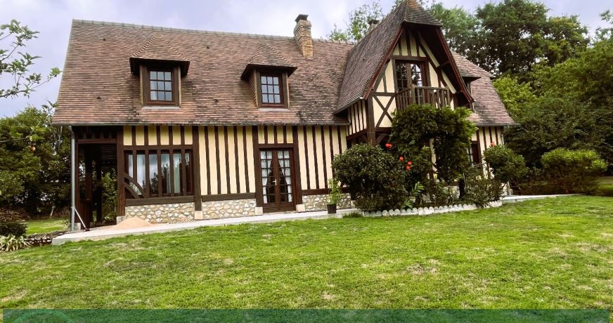 vente Maison Marolles