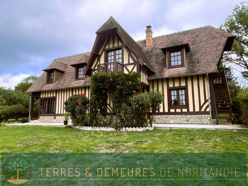 vente Maison Marolles - Photo 2