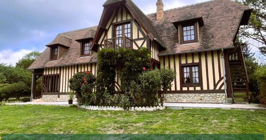 vente Maison Marolles