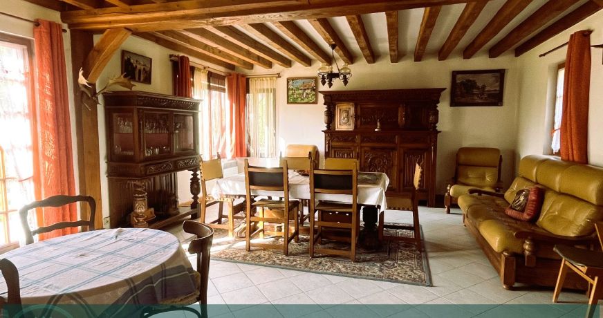 vente Maison Marolles
