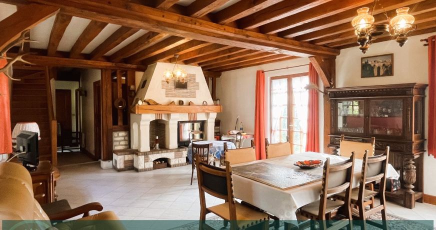 vente Maison Marolles