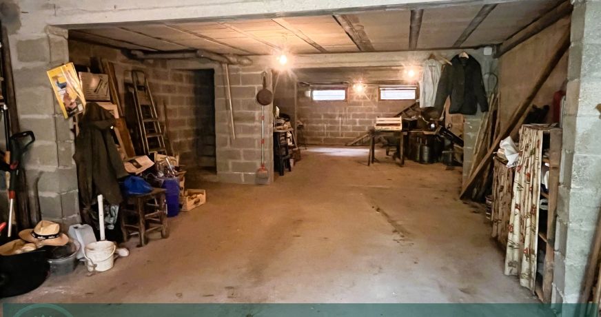 vente Maison Marolles