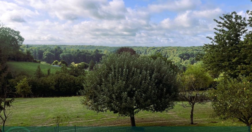 vente Maison Marolles
