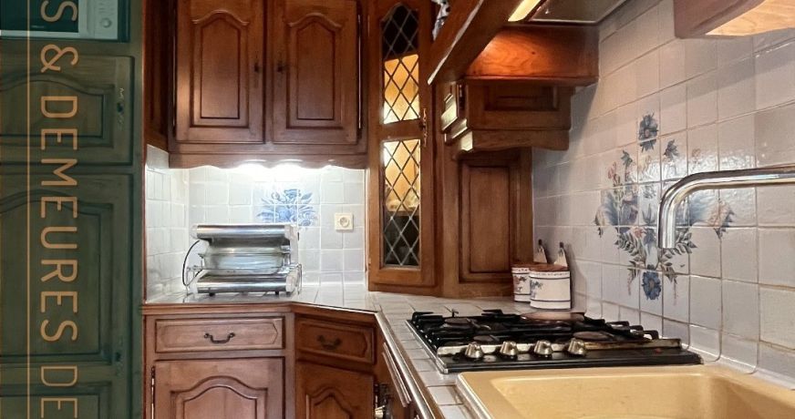 vente Maison Marolles