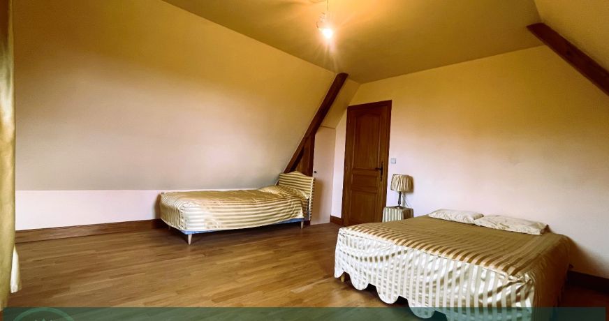 vente Maison Marolles