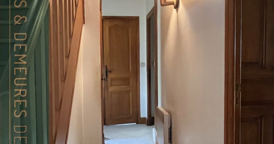 vente Maison Marolles
