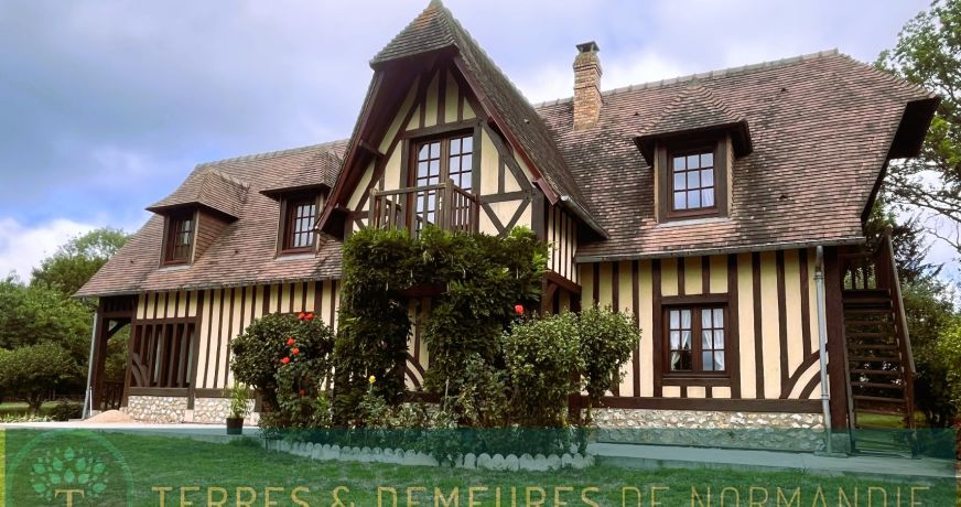 vente Maison Marolles