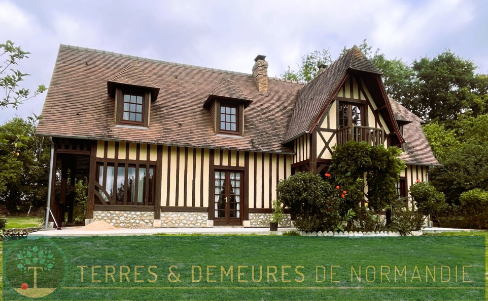vente Maison Marolles - Photo 1