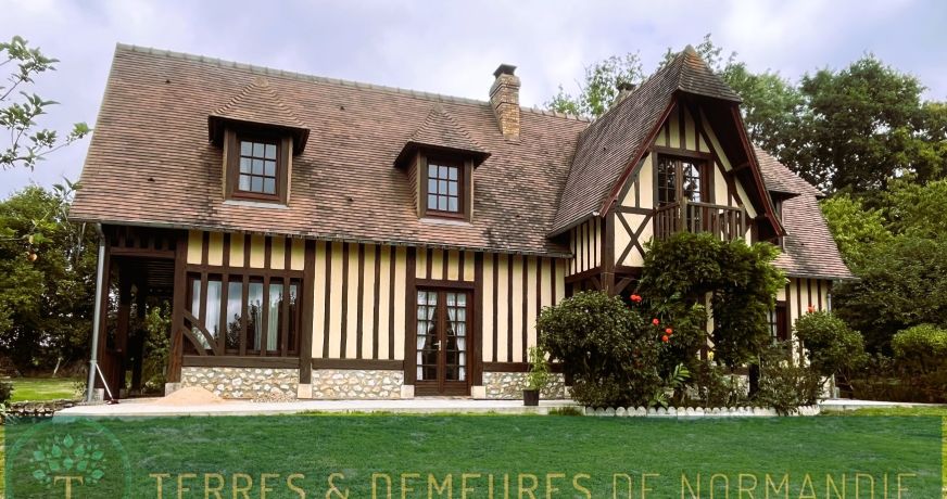 vente Maison Marolles