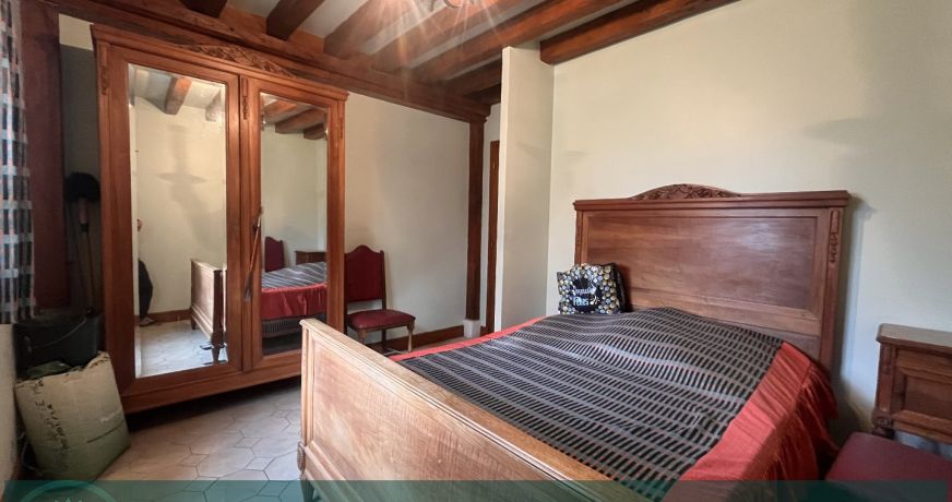 vente Maison Marolles