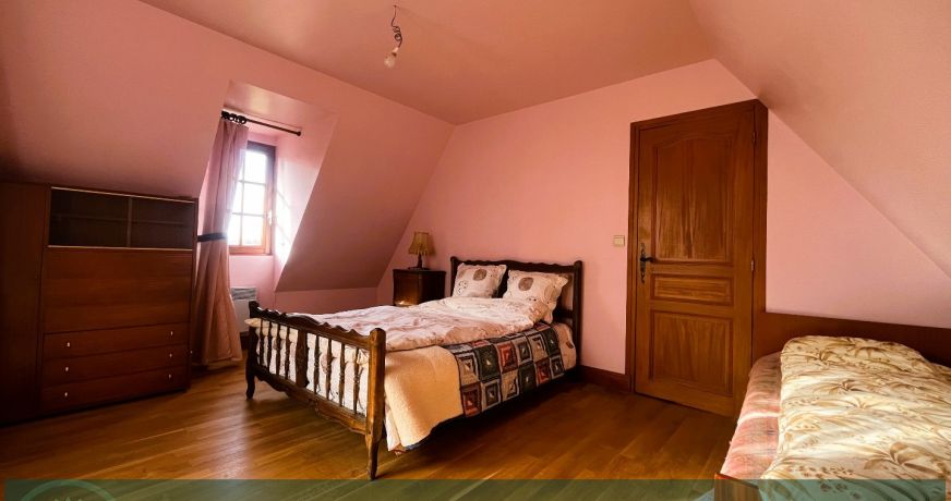 vente Maison Marolles