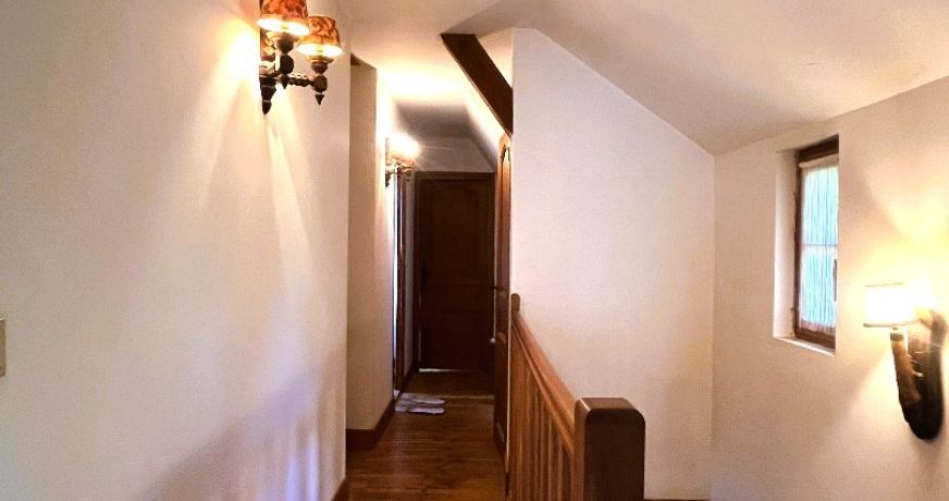 vente Maison Marolles
