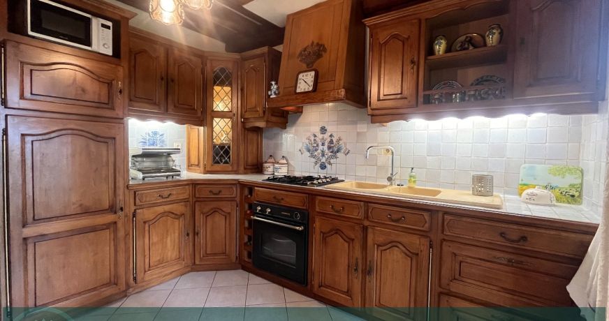 vente Maison Marolles