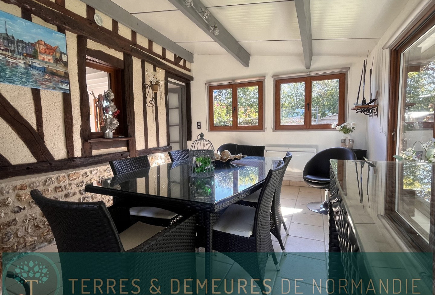 vente Maison Cormeilles - Photo 5