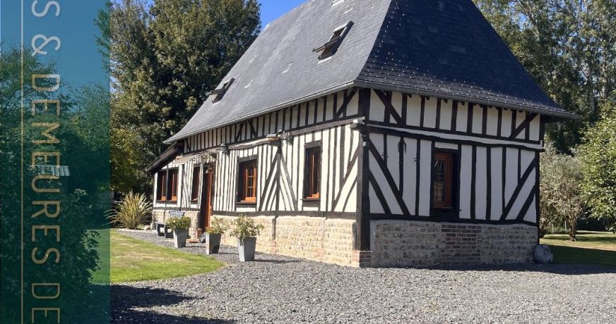 vente Maison Cormeilles
