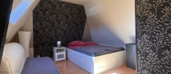 vente Maison Cormeilles