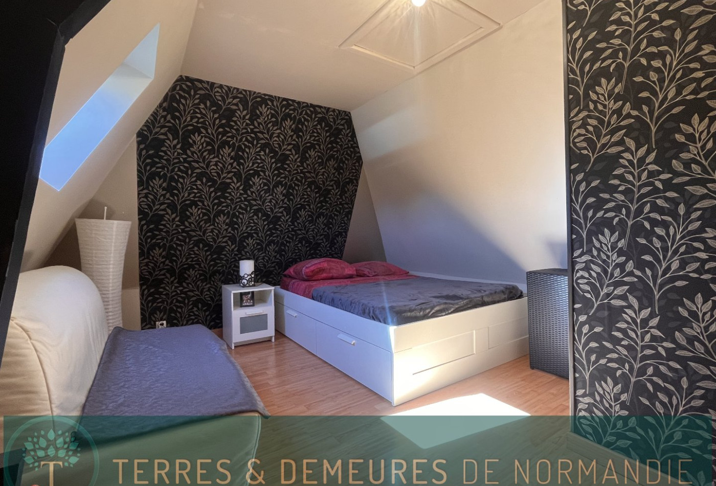 vente Maison Cormeilles - Photo 8