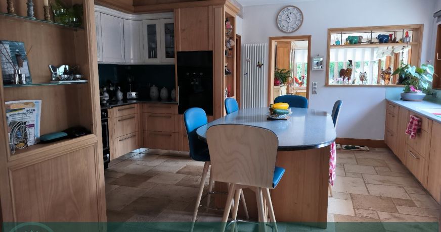 vente Maison Pont Audemer