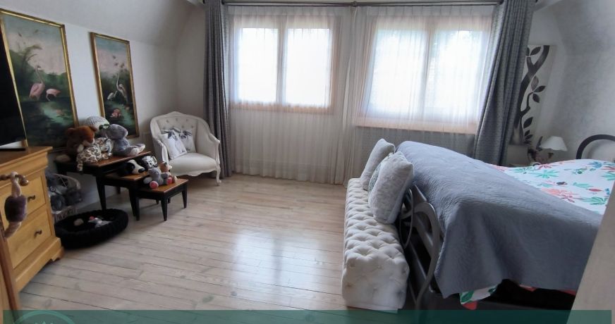 vente Maison Pont Audemer