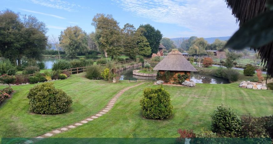 vente Maison Pont Audemer