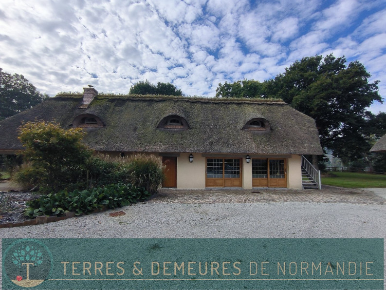 vente Maison Pont Audemer - Photo 6
