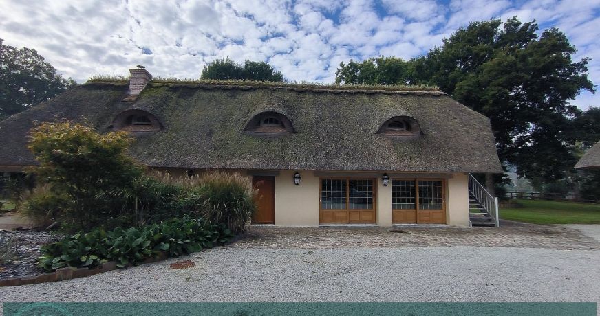 vente Maison Pont Audemer