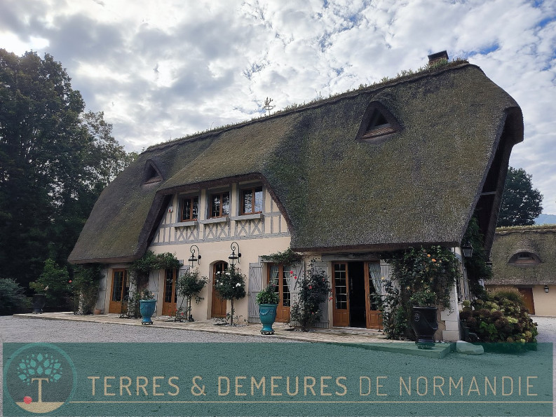 vente Maison Pont Audemer - Photo 3
