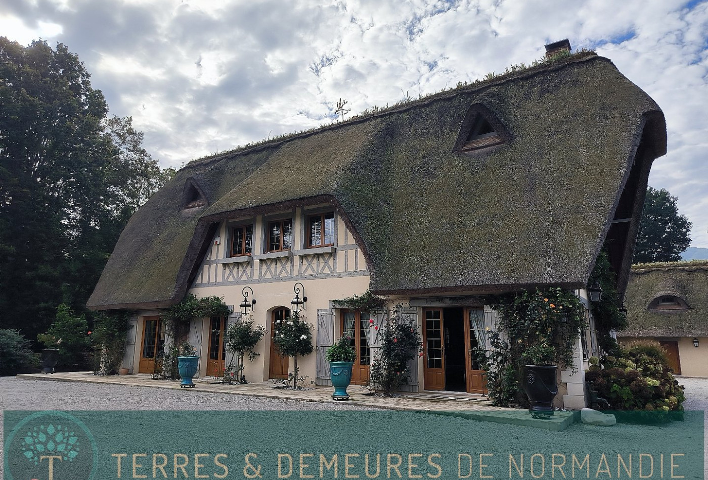vente Maison Pont Audemer - Photo 3