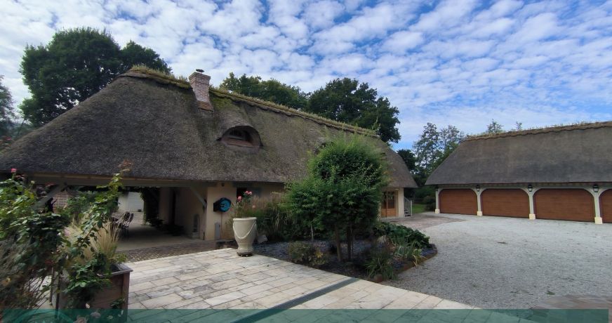vente Maison Pont Audemer