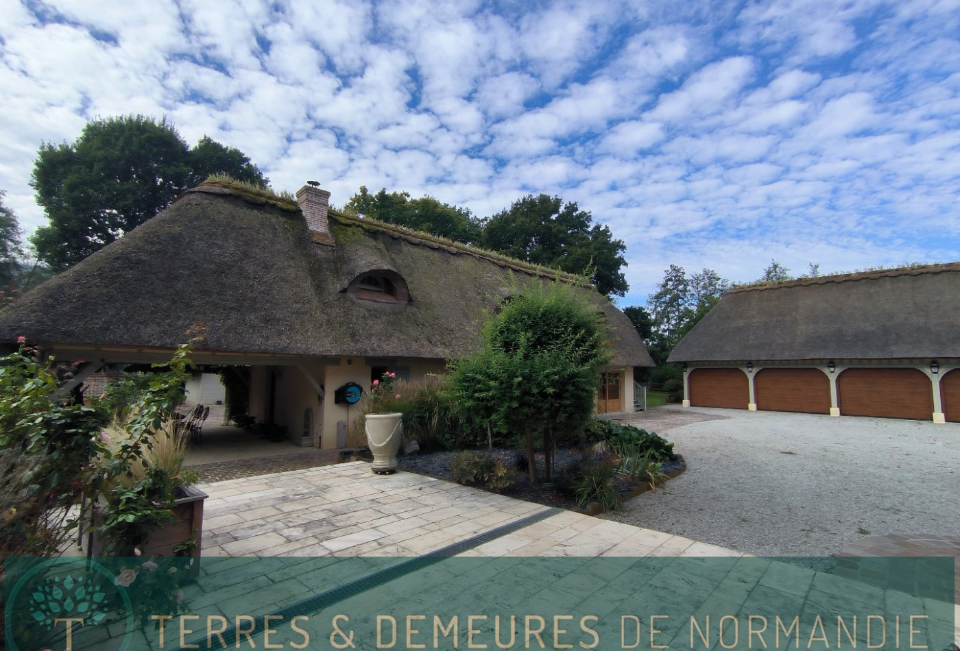 vente Maison Pont Audemer - Photo 4