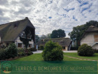 vente Maison Pont Audemer