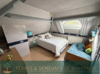 vente Longere Bourgtheroulde Infreville