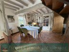 vente Longere Bourgtheroulde Infreville