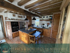 vente Longere Bourgtheroulde Infreville