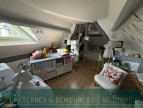 vente Longere Bourgtheroulde Infreville