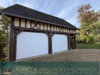 vente Longere Bourgtheroulde Infreville