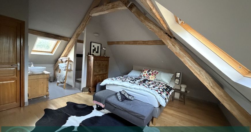 vente Maison Beuzeville